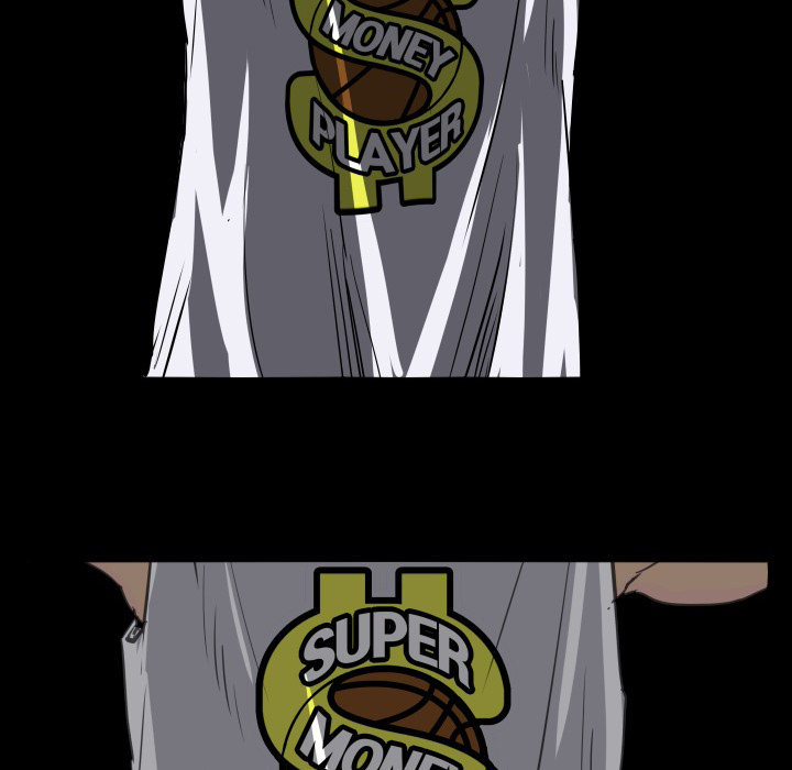 Tweener Chapter 39 page 24 - 