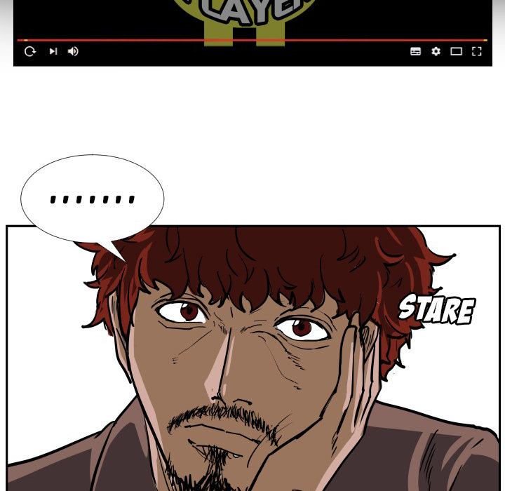 Tweener Chapter 39 page 26 - 