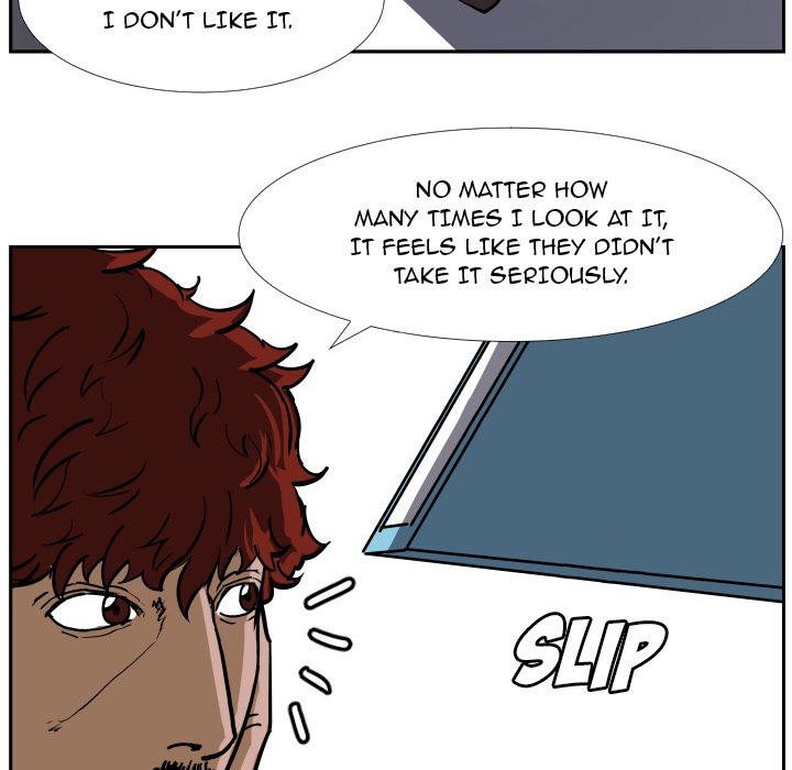 Tweener Chapter 39 page 29 - 