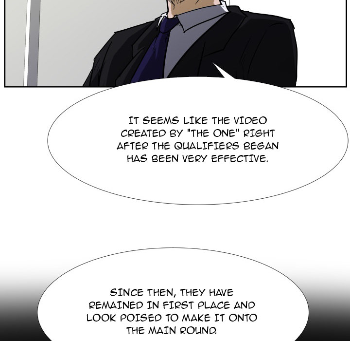 Tweener Chapter 39 page 35 - 