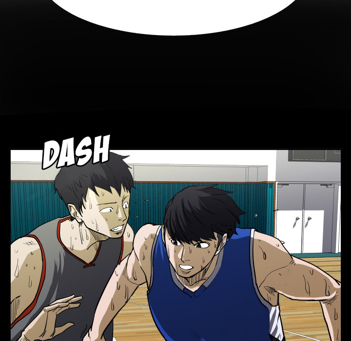 Tweener Chapter 39 page 36 - 