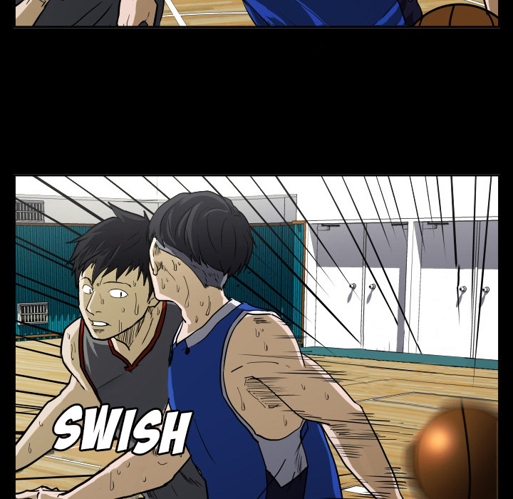 Tweener Chapter 39 page 37 - 