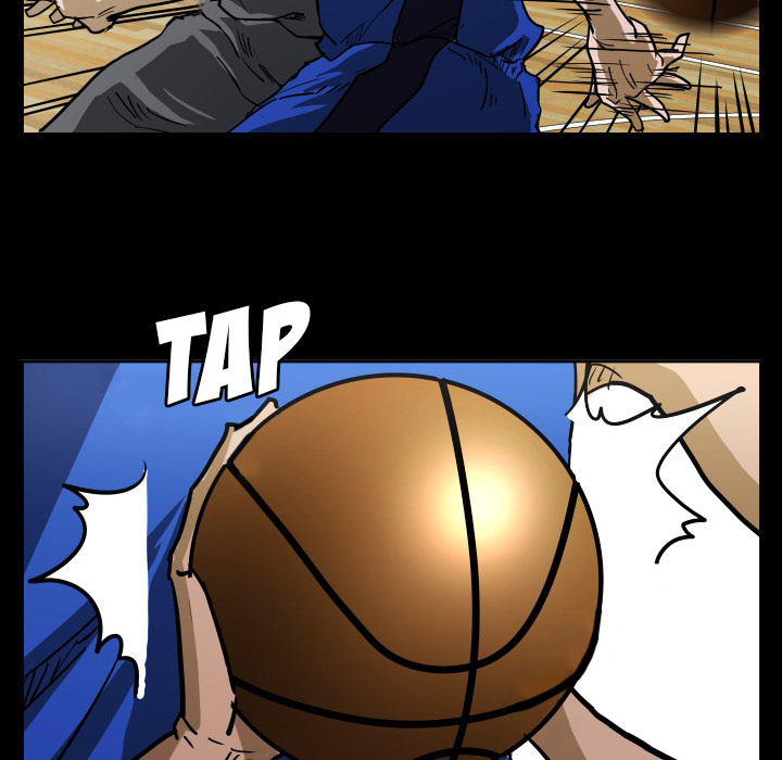 Tweener Chapter 39 page 38 - 