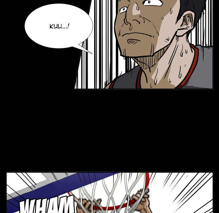 Tweener Chapter 39 page 40 - 