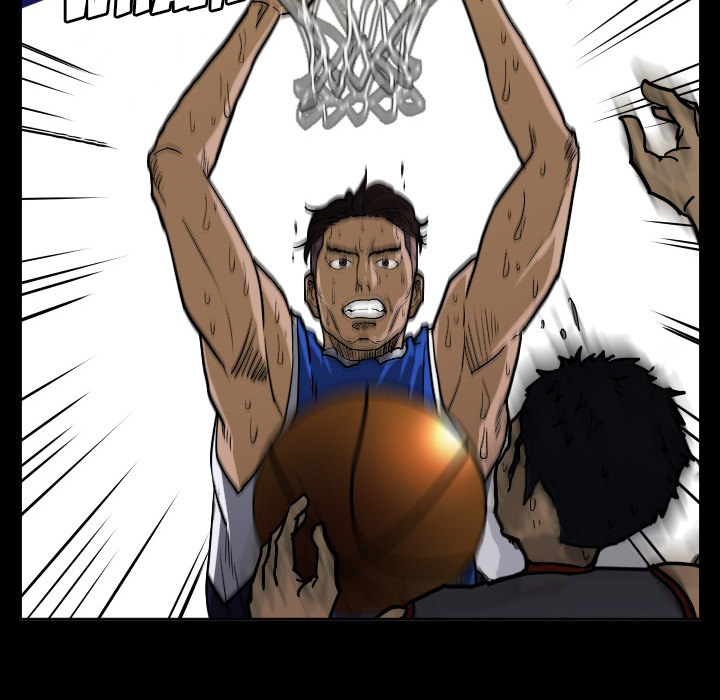Tweener Chapter 39 page 41 - 