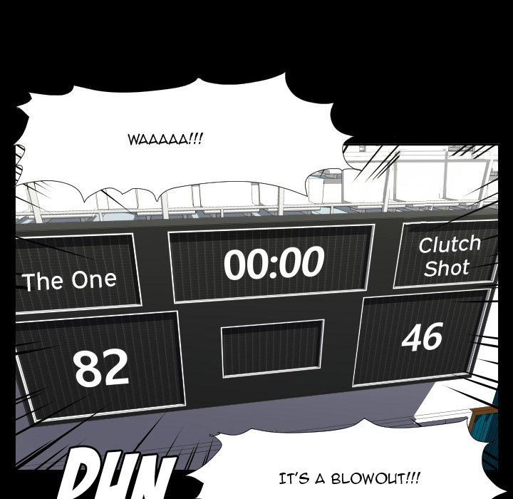 Tweener Chapter 39 page 42 - 