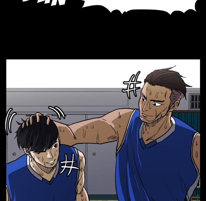 Tweener Chapter 39 page 43 - 
