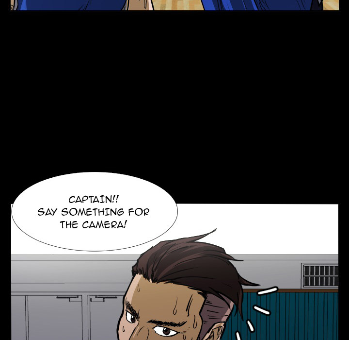 Tweener Chapter 39 page 44 - 