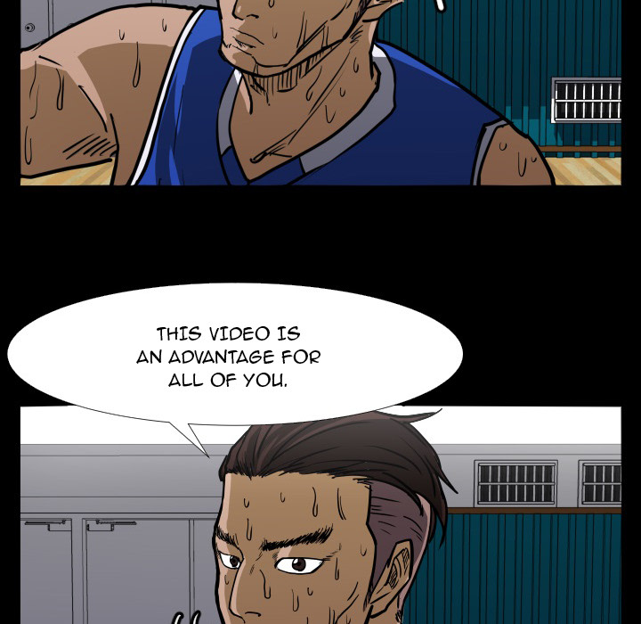 Tweener Chapter 39 page 45 - 