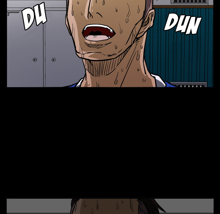 Tweener Chapter 39 page 47 - 