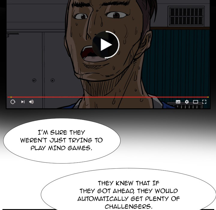 Tweener Chapter 39 page 48 - 