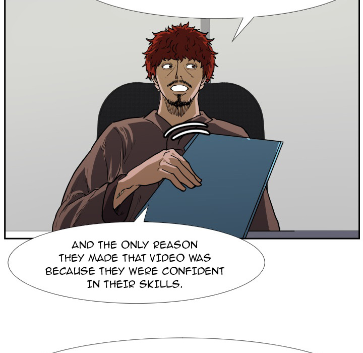 Tweener Chapter 39 page 49 - 
