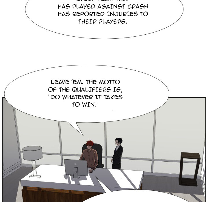Tweener Chapter 39 page 52 - 