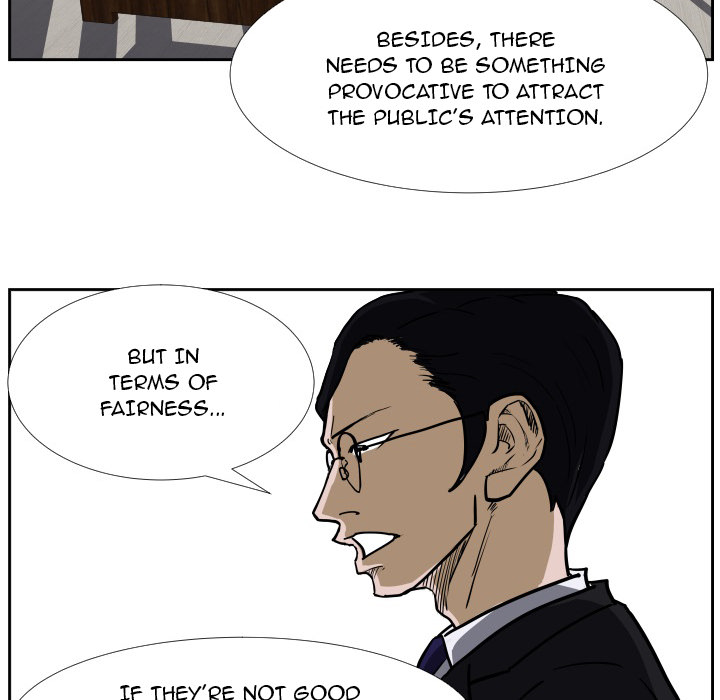 Tweener Chapter 39 page 53 - 
