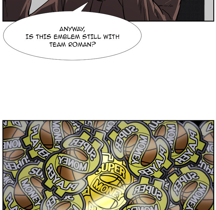 Tweener Chapter 39 page 55 - 