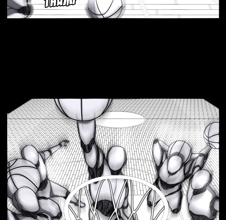 Tweener Chapter 39 page 7 - 
