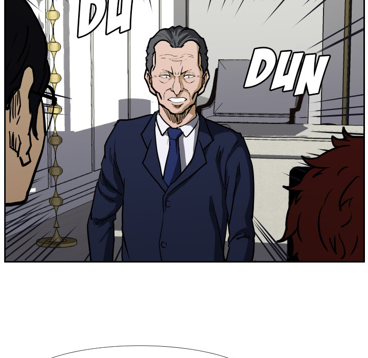 Tweener Chapter 39 page 61 - 
