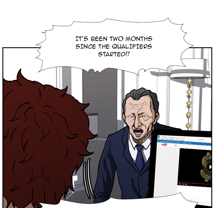 Tweener Chapter 39 page 63 - 
