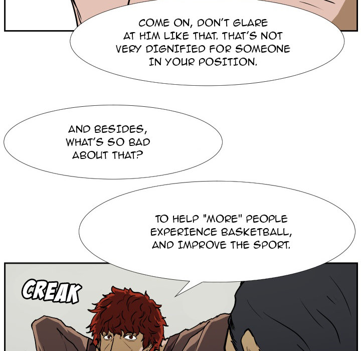 Tweener Chapter 39 page 66 - 