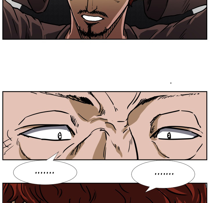 Tweener Chapter 39 page 70 - 