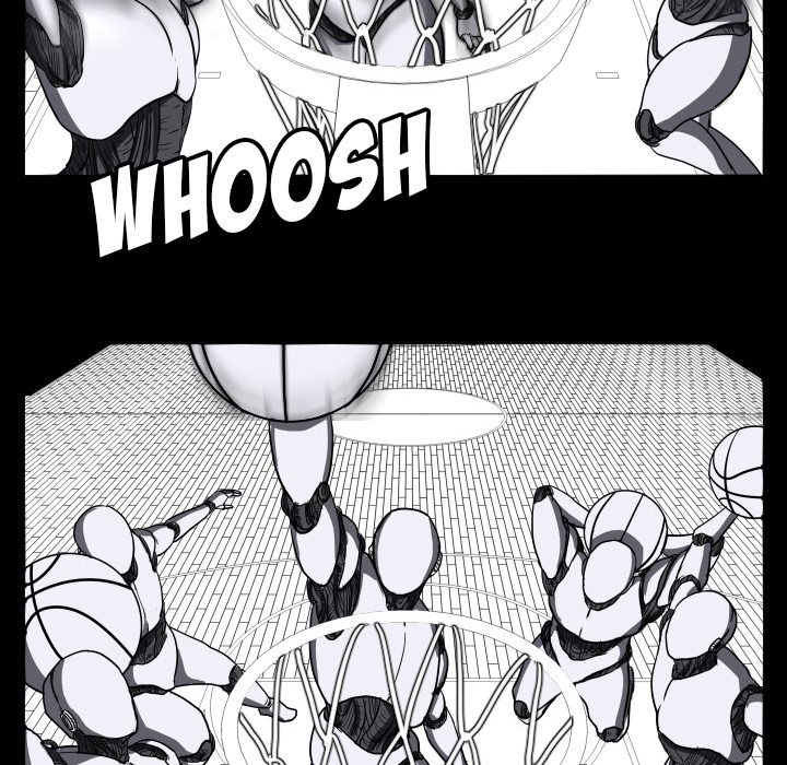 Tweener Chapter 39 page 8 - 