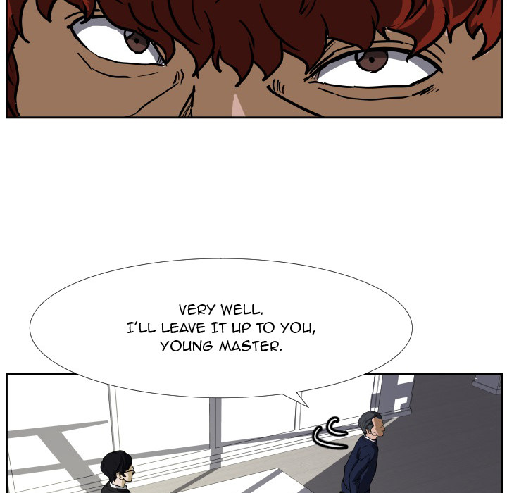 Tweener Chapter 39 page 71 - 