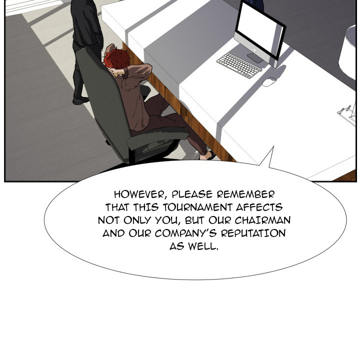 Tweener Chapter 39 page 72 - 