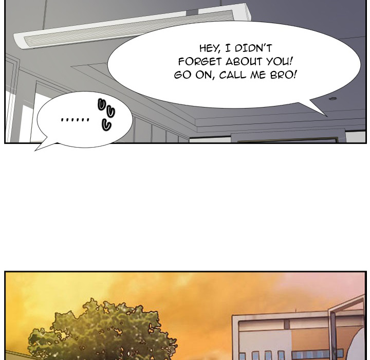 Tweener Chapter 39 page 74 - 