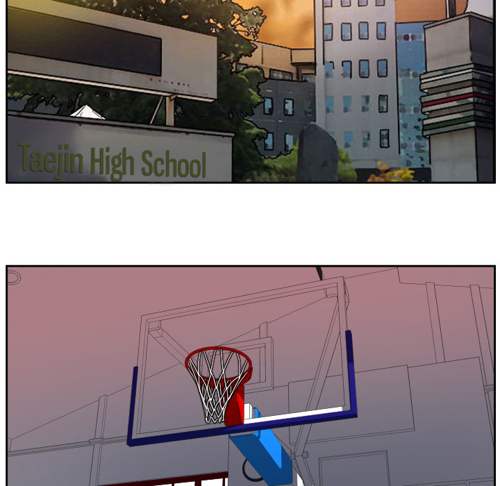Tweener Chapter 39 page 75 - 