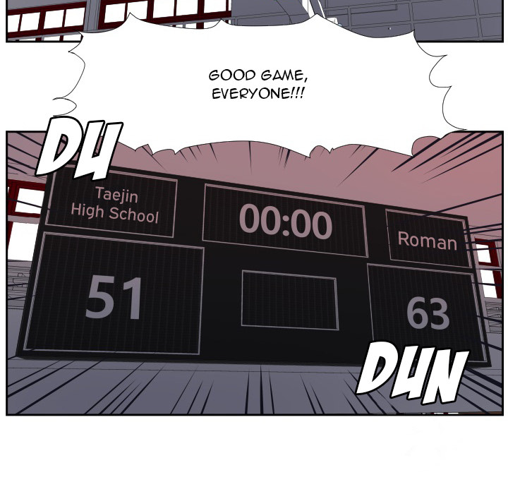 Tweener Chapter 39 page 76 - 