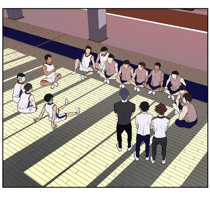Tweener Chapter 39 page 77 - 