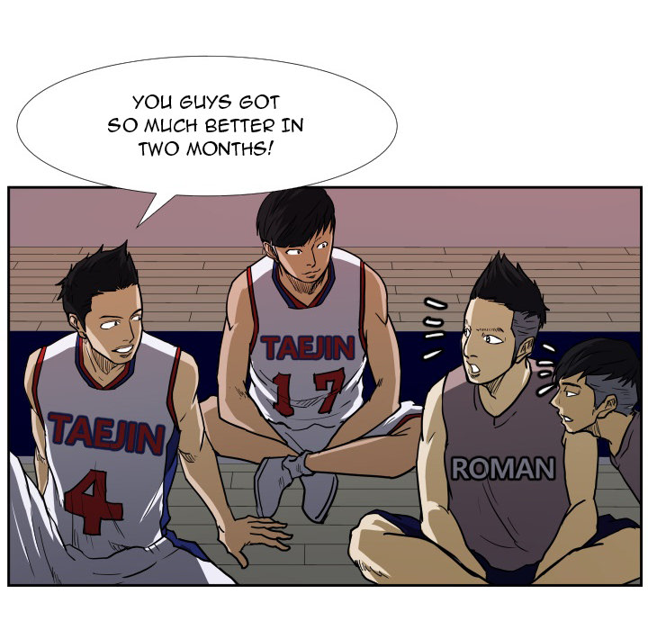 Tweener Chapter 39 page 78 - 
