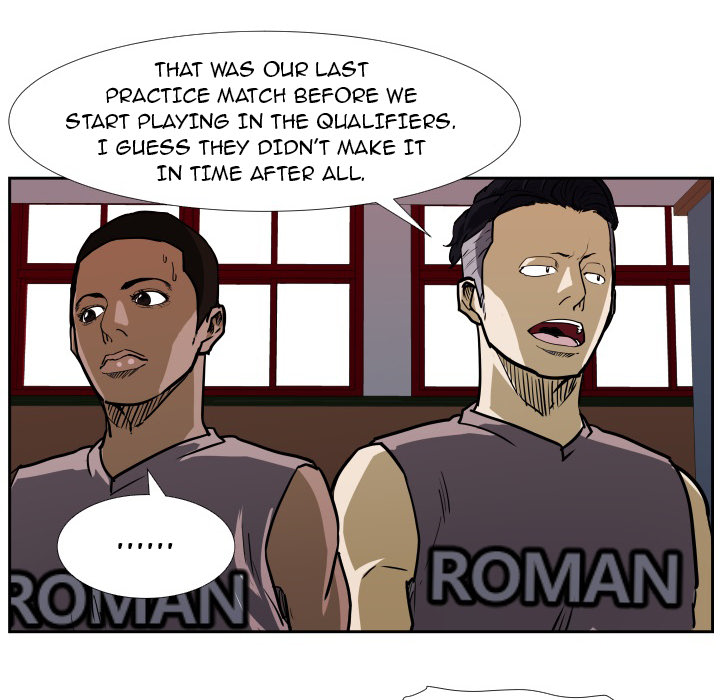 Tweener Chapter 39 page 80 - 