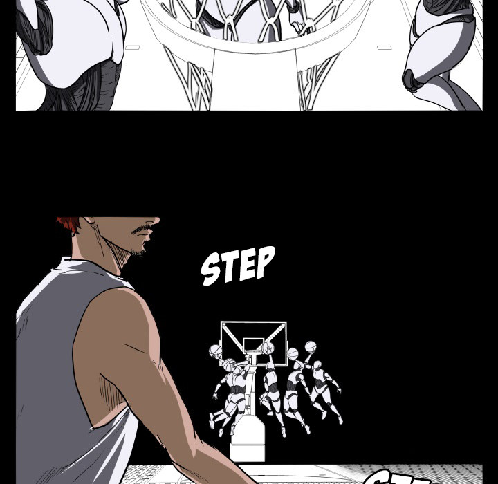 Tweener Chapter 39 page 9 - 