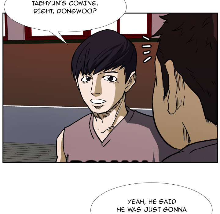 Tweener Chapter 39 page 82 - 