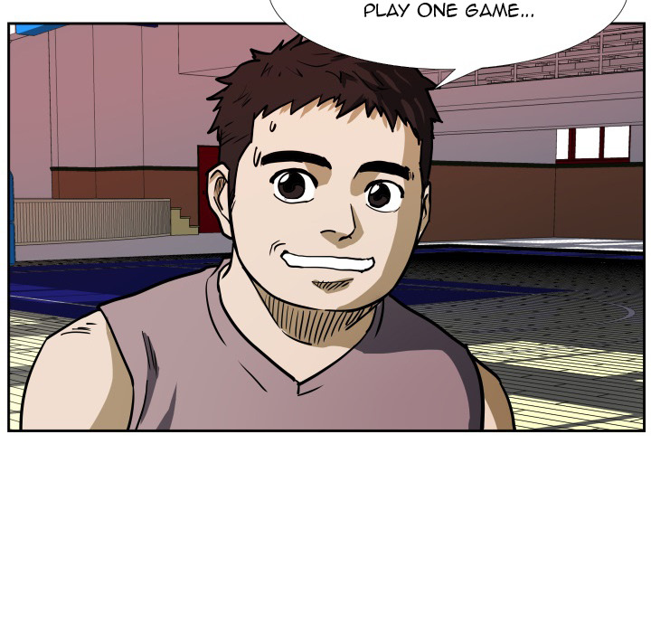 Tweener Chapter 39 page 83 - 