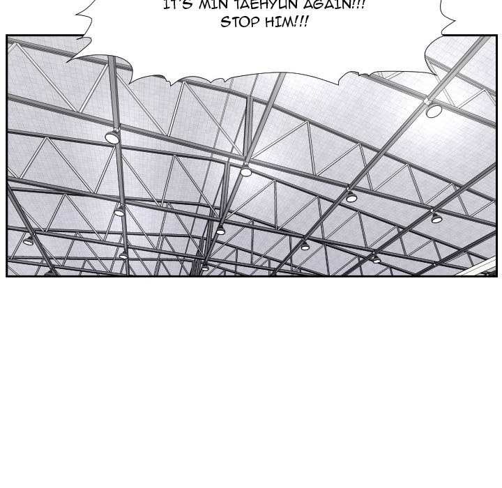 Tweener Chapter 39 page 85 - 