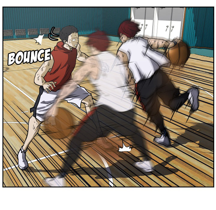 Tweener Chapter 39 page 86 - 