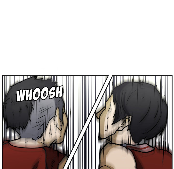 Tweener Chapter 39 page 87 - 