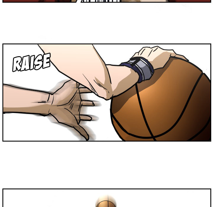 Tweener Chapter 39 page 88 - 