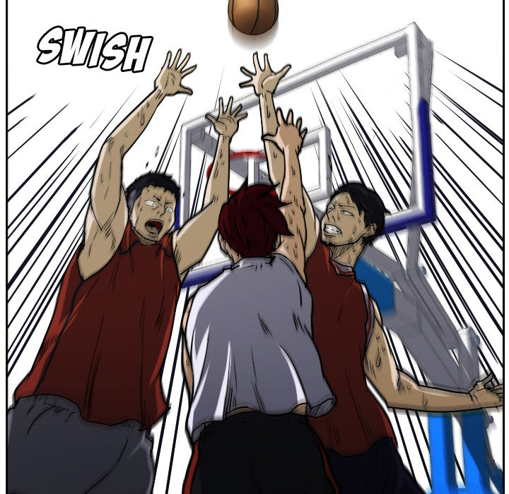 Tweener Chapter 39 page 89 - 