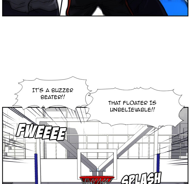 Tweener Chapter 39 page 90 - 
