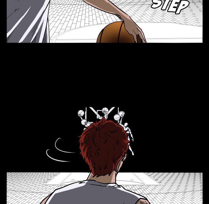 Tweener Chapter 39 page 10 - 