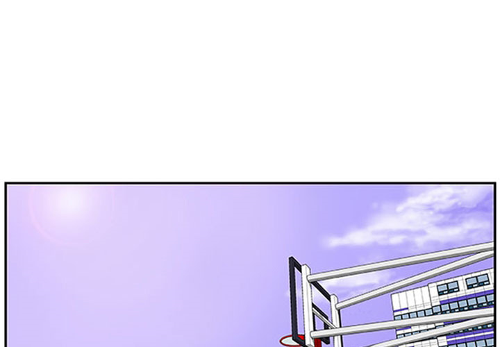 Tweener Chapter 4 page 1 - 