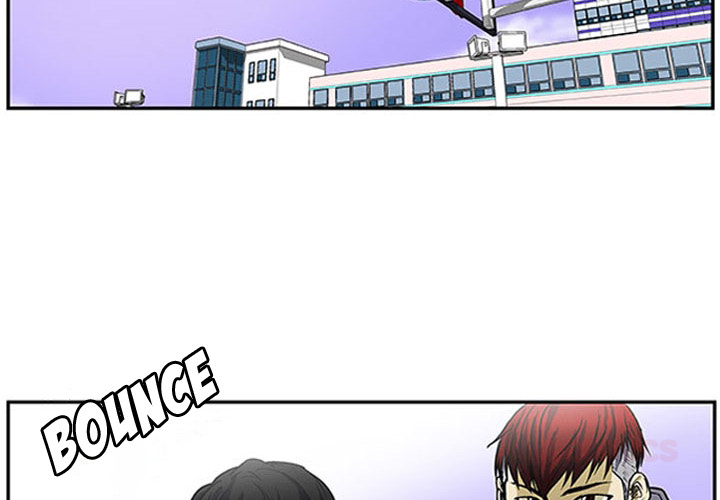 Tweener Chapter 4 page 2 - 