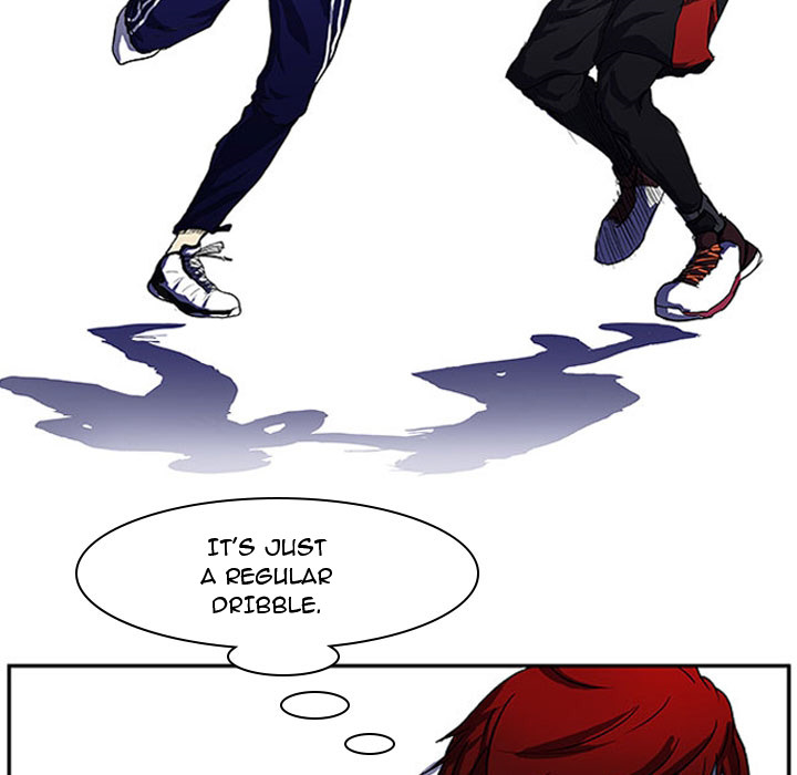 Tweener Chapter 4 page 11 - 