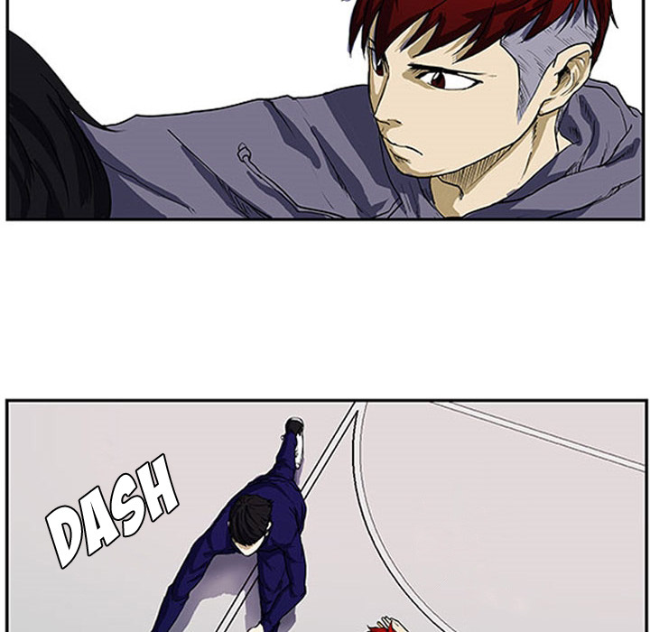 Tweener Chapter 4 page 12 - 