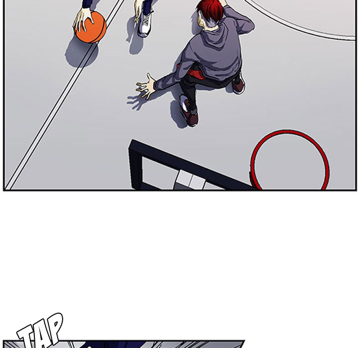 Tweener Chapter 4 page 13 - 
