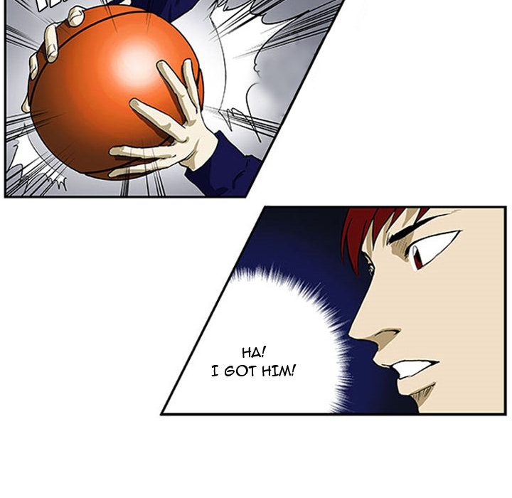 Tweener Chapter 4 page 14 - 