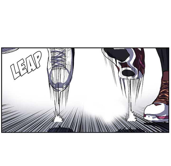 Tweener Chapter 4 page 15 - 